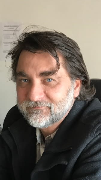 Dr Daniel MILITARU