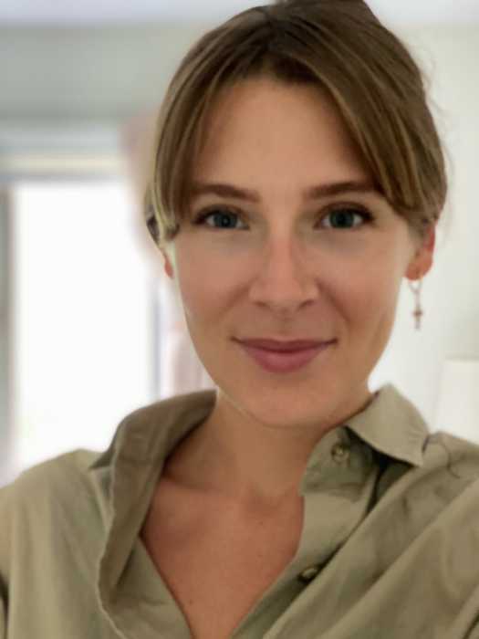 Melanie Sage