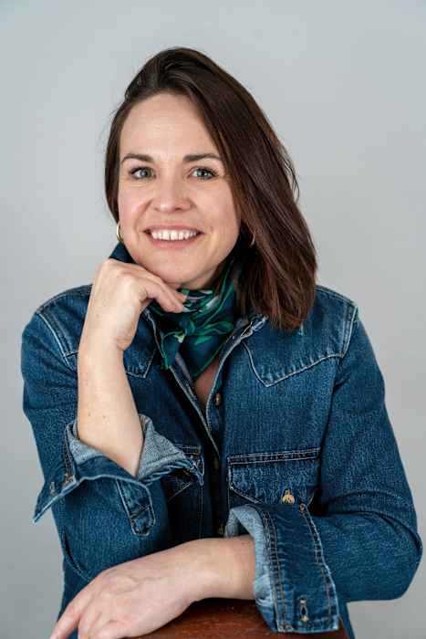 Cécile Guyard