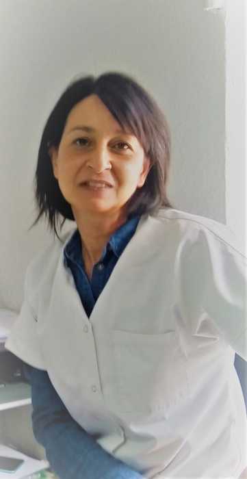 Nadège Payrot
