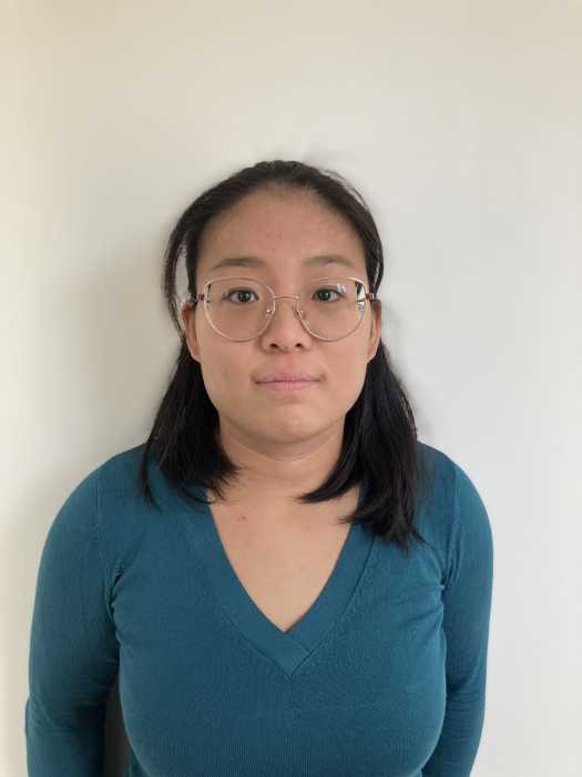 Dr Iman CHAN