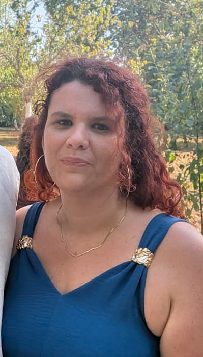 MAURANE POUTEAU