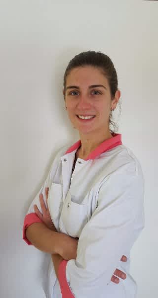 Suzon TAVERNIER