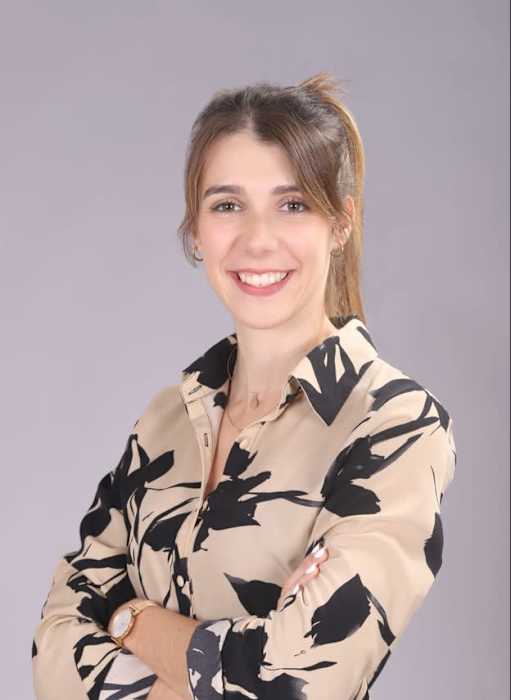 Audishell Auneau - Claudia Mendes