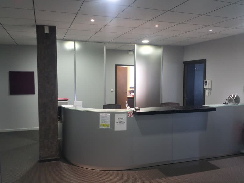 Dr Julia (BROGLIO), Rhumatologue à Metz