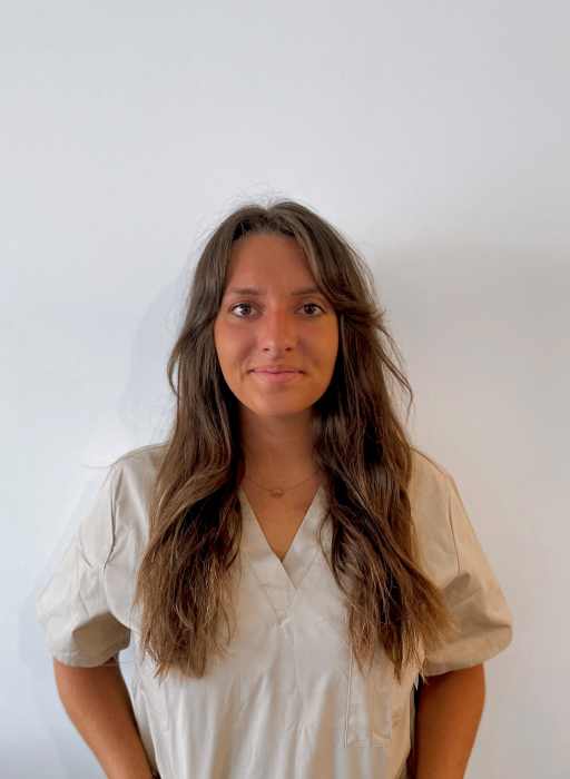 Magalie Delafoy