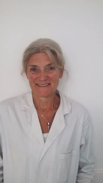 Dr Carole JOATHON