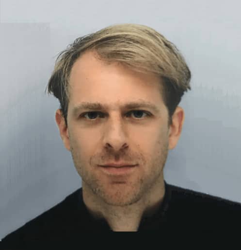 Dr Charles DECAESTECKER