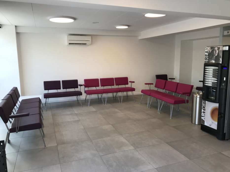 Laboratoire Labio La Rotonde Plan de Cuques, Laboratoire à PlandeCuques