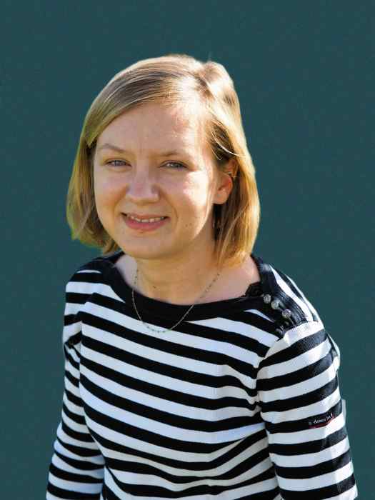 Dr Agathe CHEVALIER