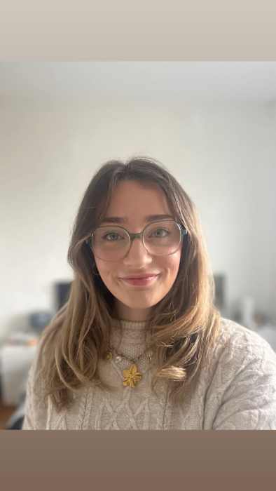 Celeste Baudewyn, Psychologue à Marquette-Lez-Lille