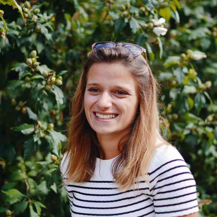 Louise Maillard