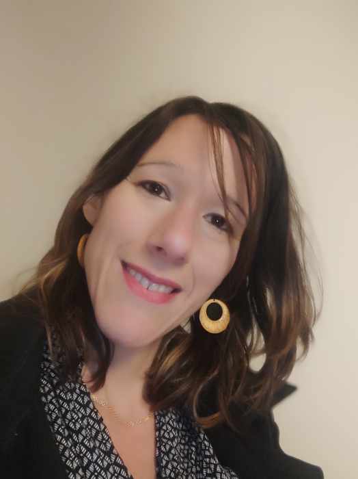 MORGANE LAFAGE GOFFIN