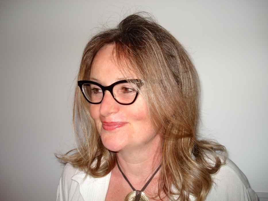 Marie-Laure Peretti