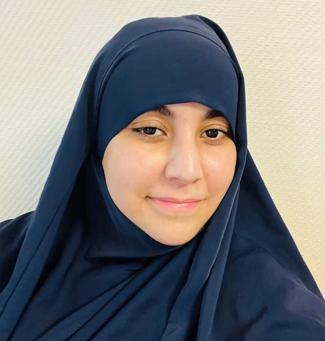 Dr Hassina Belgacem, Psychotherapeute à Aulnay-Sous-Bois