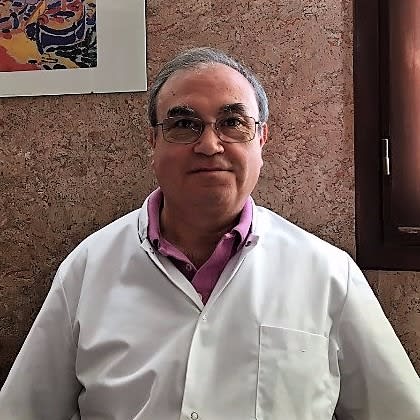 Dr Hicham  KHOURI