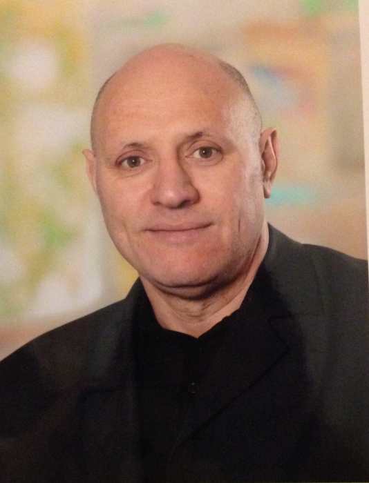 Lakhdar BOUGHIDA