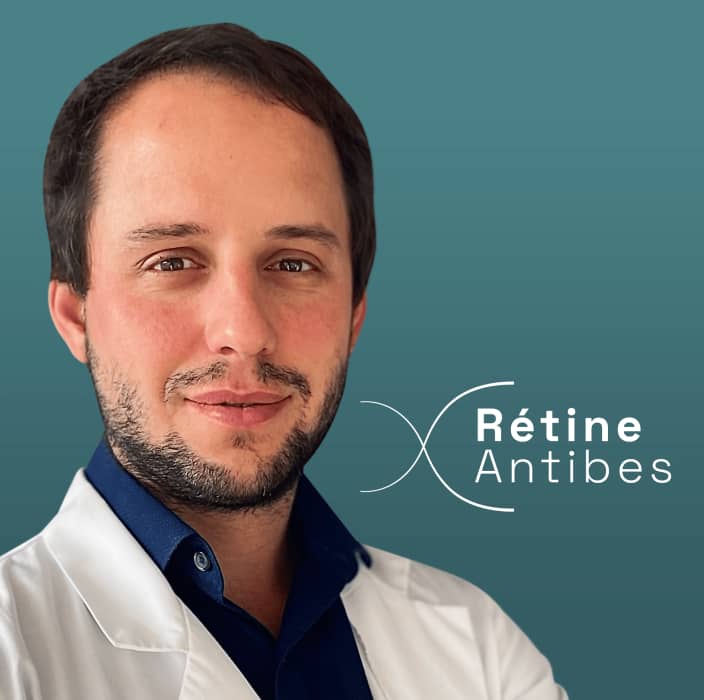 Dr Maxime CHASSERY