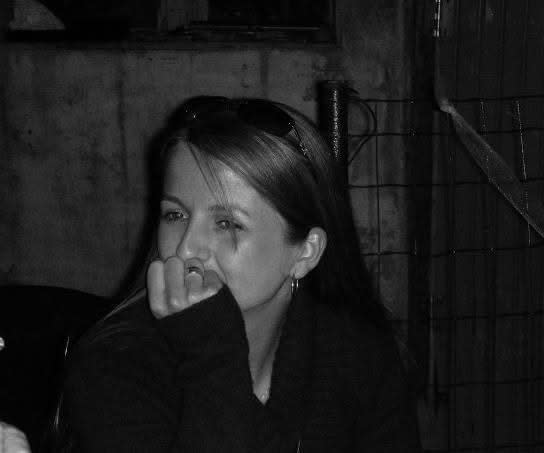 Christine Zinck