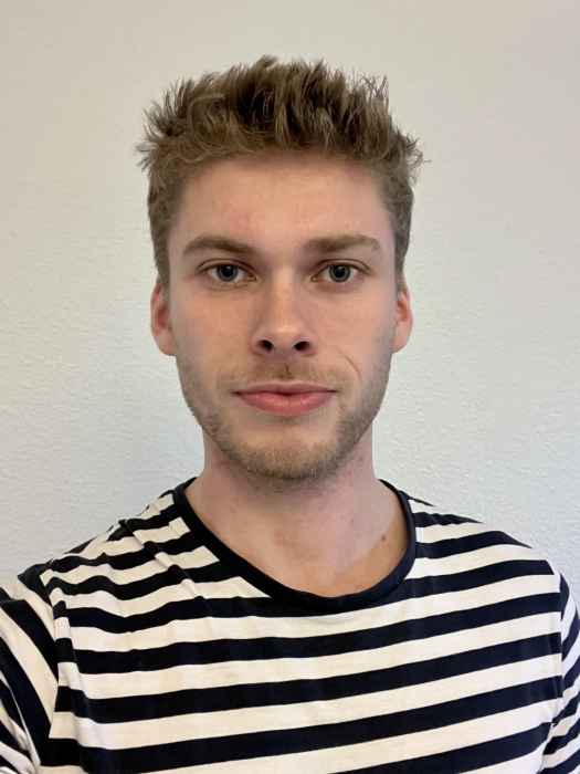 Maxime Freret