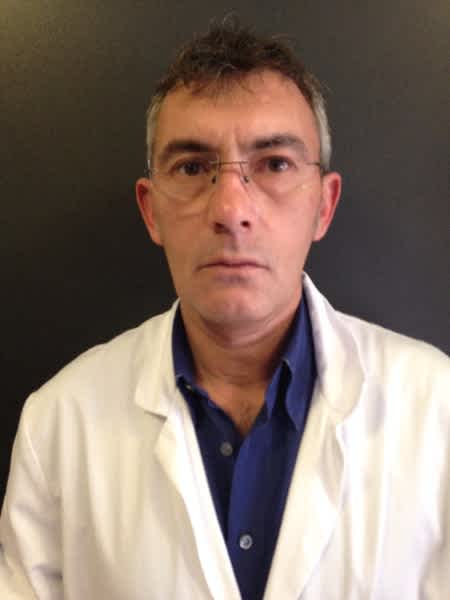 Dr Sylvain GUILLEMET