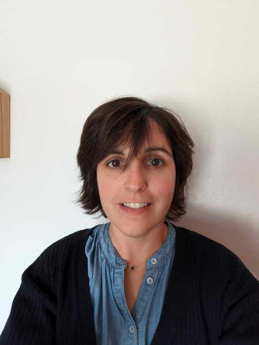 Dr Diane Lelong 