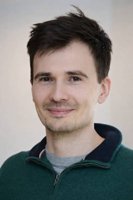 Dr Simon Tempe, Médecin généraliste à Schiltigheim