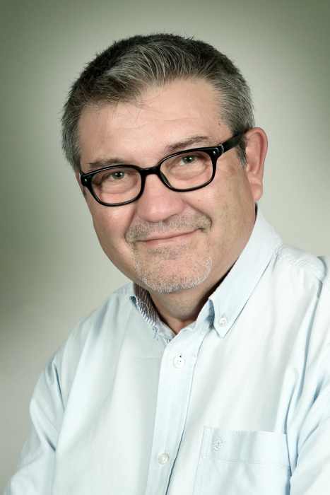 Joël Siellez