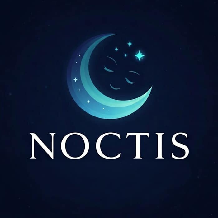 Noctis, Médecin généraliste à Saint-Georges-Des-Coteaux