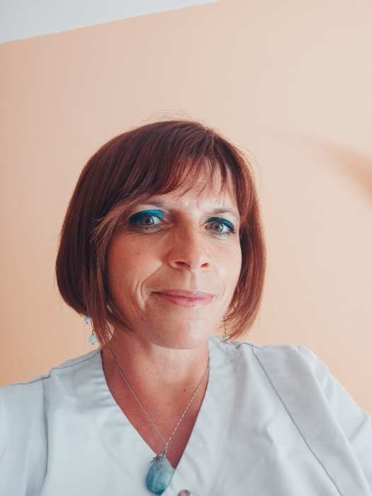 ESTELLE ROLET PARANT