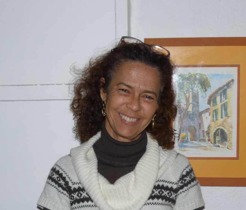 NELLY VIAL