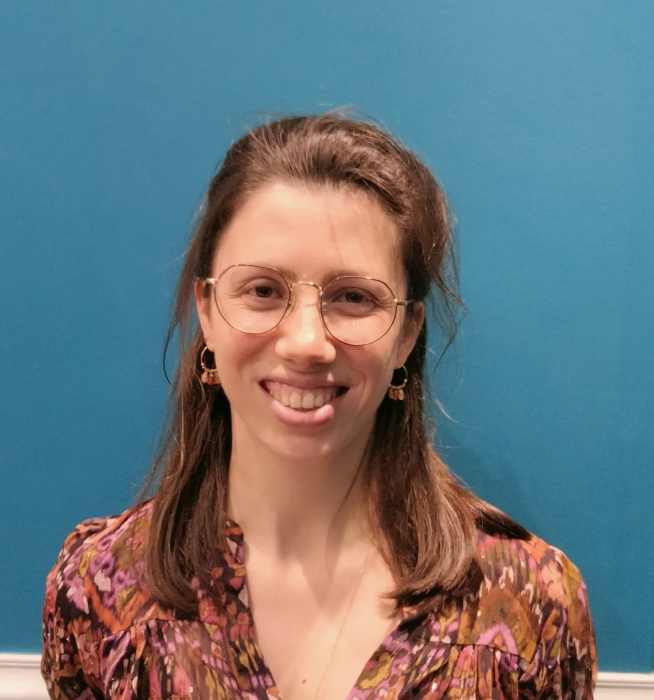 Dr Juliette Boyer, Pédiatre à La Rochelle
