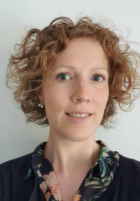 Perrine Saintes