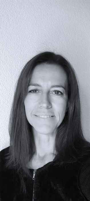 Christine Chary