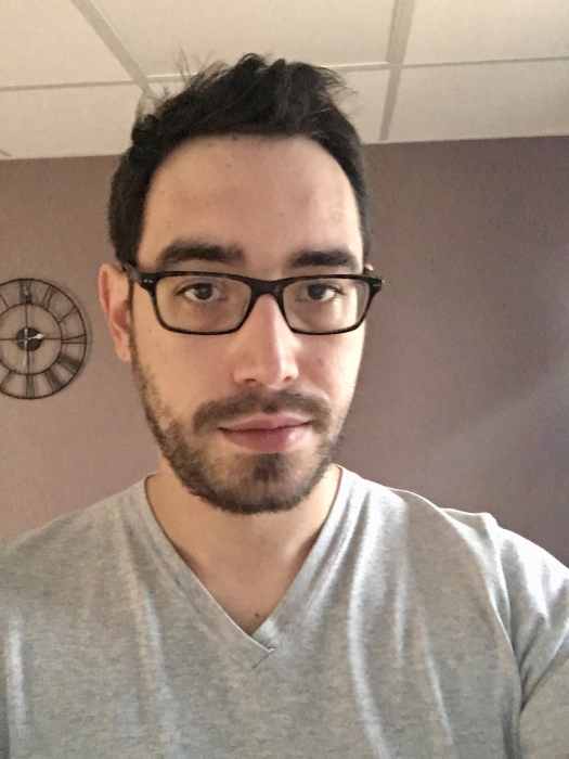 Romain BARTHELEMY