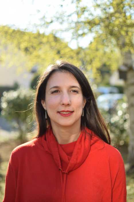 MAGALIE DURAND