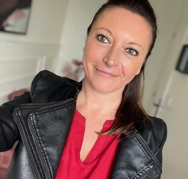 Justine TRAISNEL 