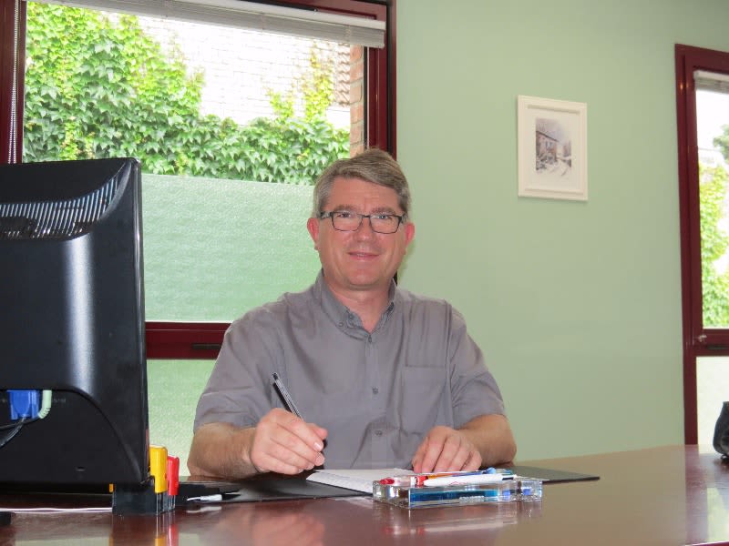 Dr Bruno COUSTENOBLE
