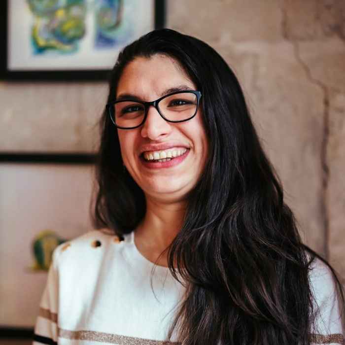 Dr Lorène Simon, Sage-femme à Angers