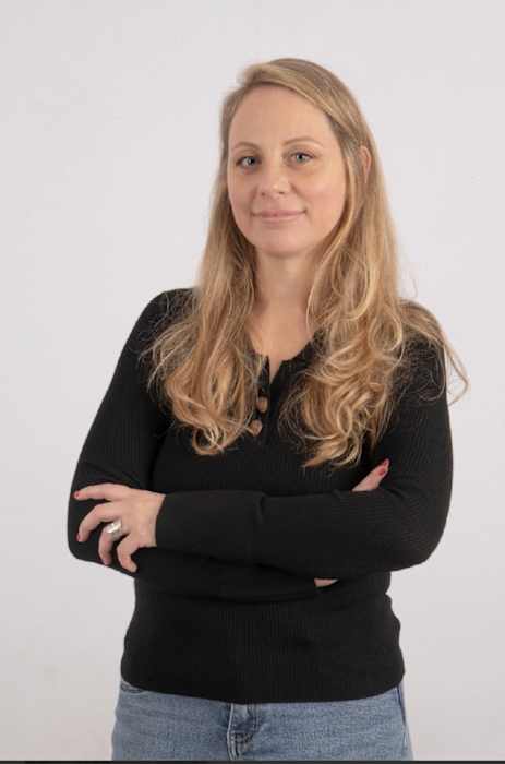 Dr Pauline Minart