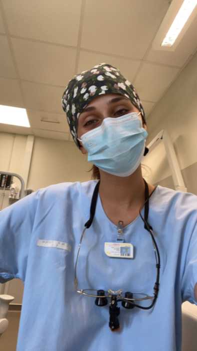Dr NINA  DIEBOLD 