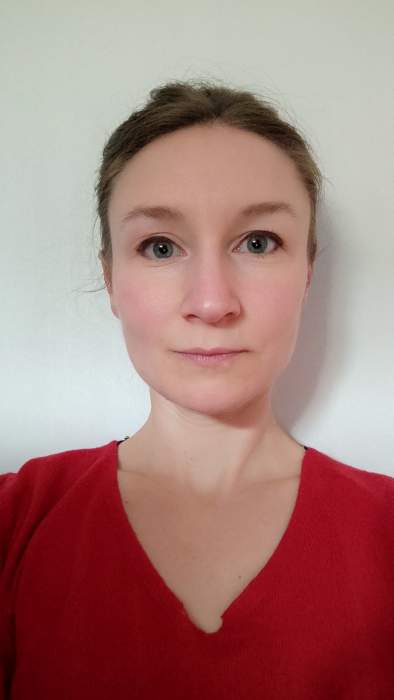 Sophie BONNIN