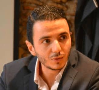Dr Abdelbaste HRIFACH