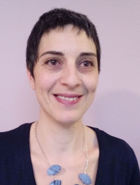 Dr Pénélope Saint Denis