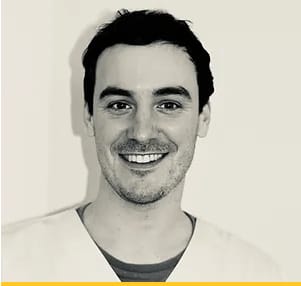 Dr Bertrand Allemand, Chirurgien dentiste à Reims