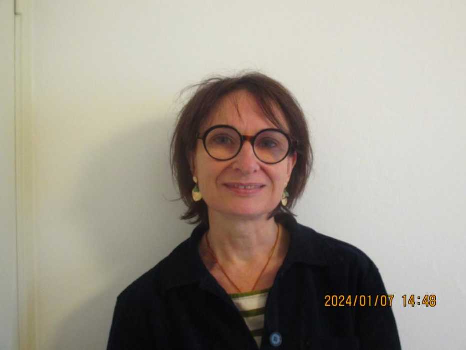 Dominique Fournier
