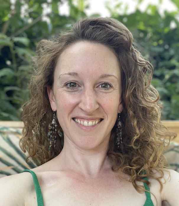 Dr Caroline GOELLER