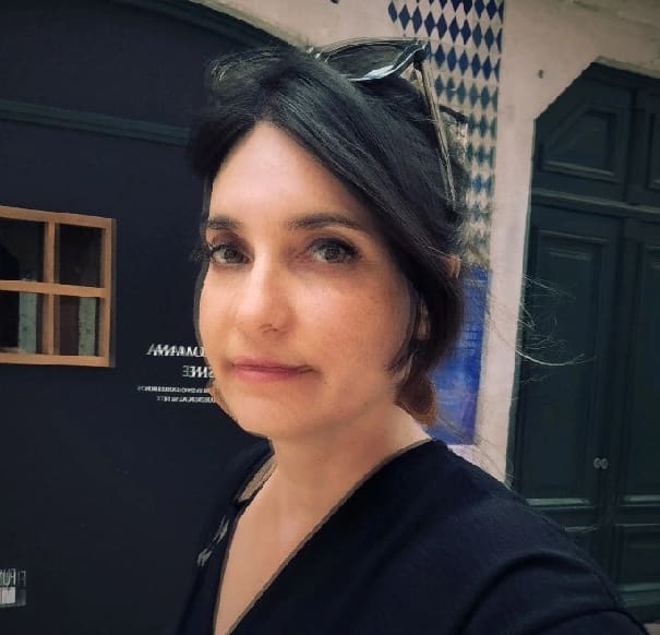 Dr Nathalie BOTELLA