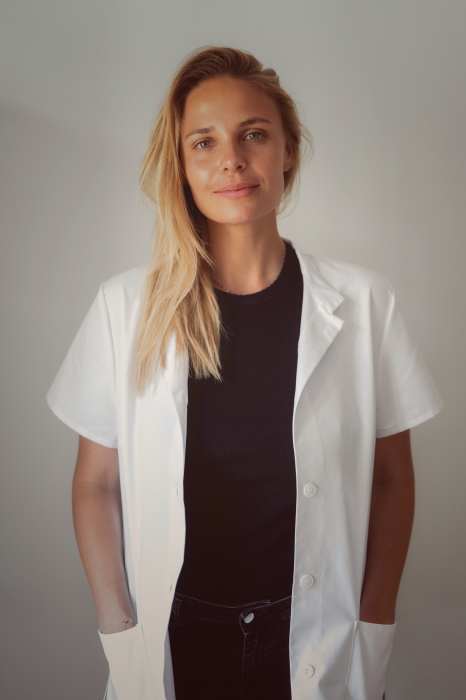 ESTELLE METADIEU