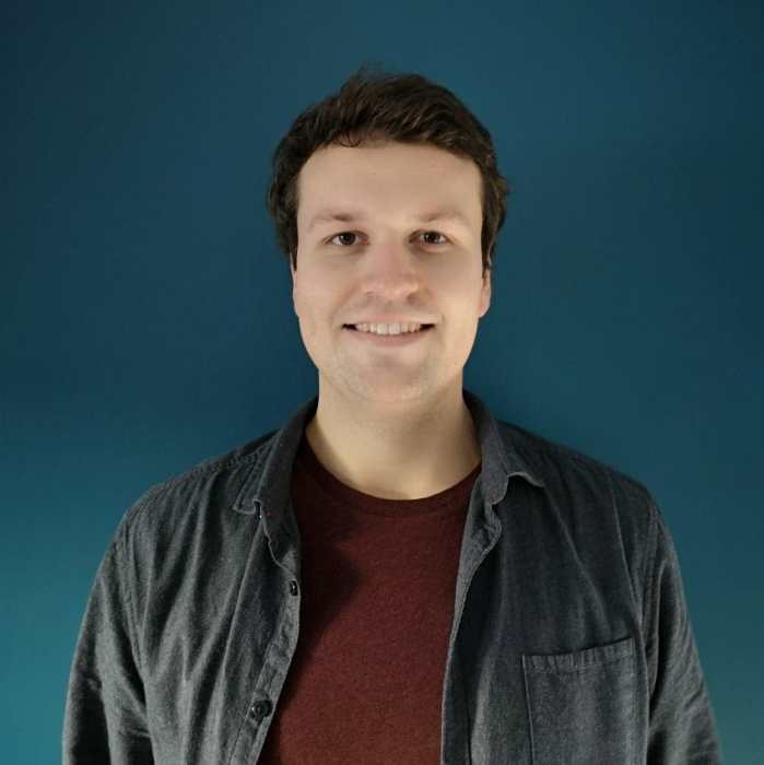 Valentin DOUCY